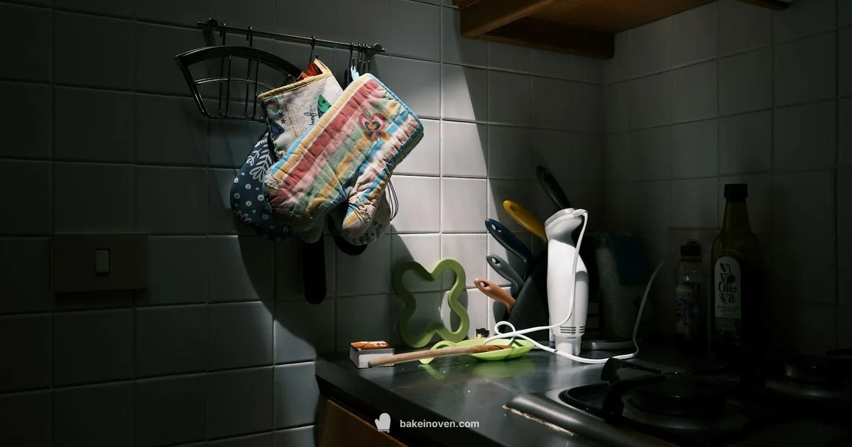 Scratch Cake Guide - Bake In Oven