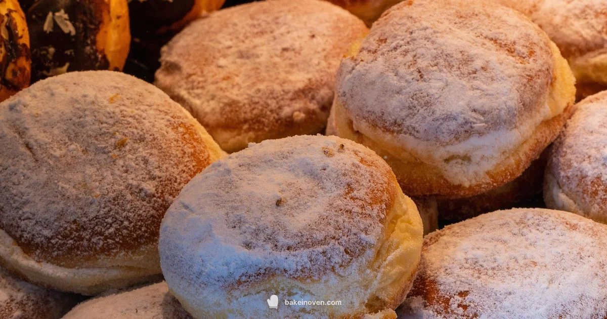 Bakery Delivery Guide - Bake In Oven