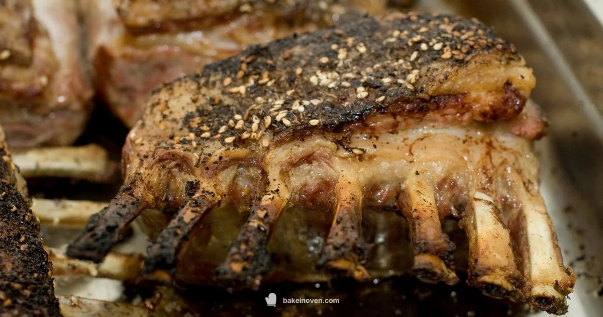 Baked Chicken Temp Guide - Bake In Oven