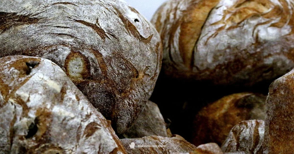 Bakery Essentials - Bake In Oven