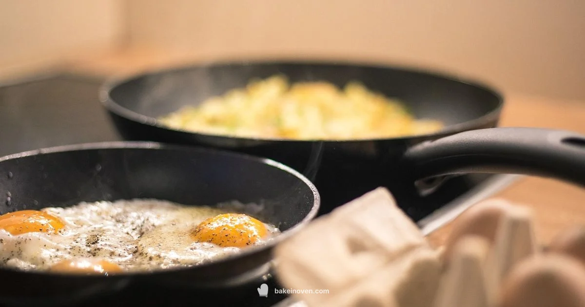 Hash Brown Bake - Bake In Oven