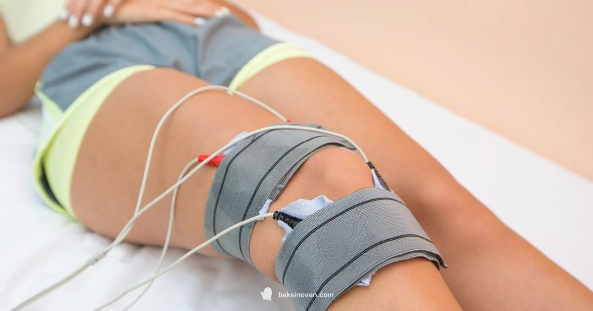 Baker's Cyst Guide - Bake In Oven