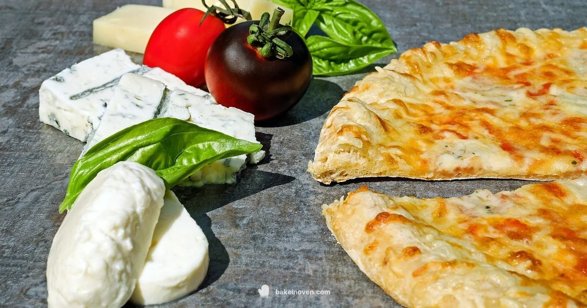 Bake Mode Basics - Bake In Oven