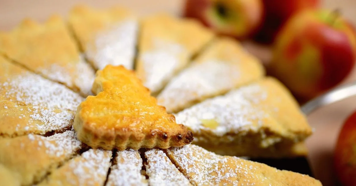 Pie Storage Tips - Bake In Oven