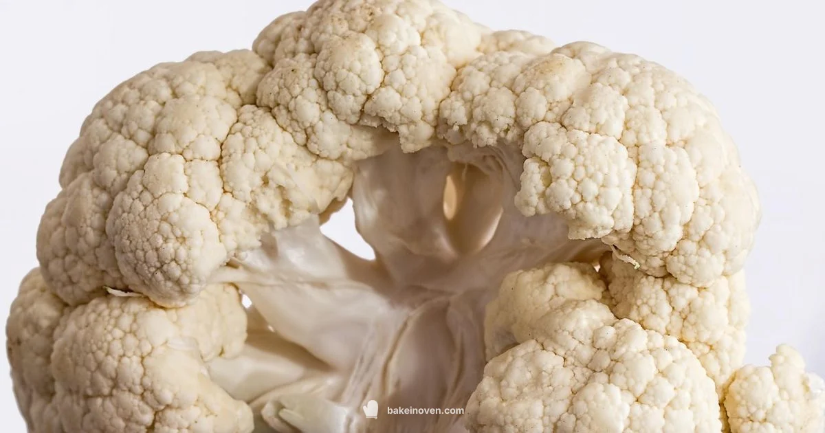 Roasted Cauliflower Guide Roasted Cauliflower Guide - Bake In Oven