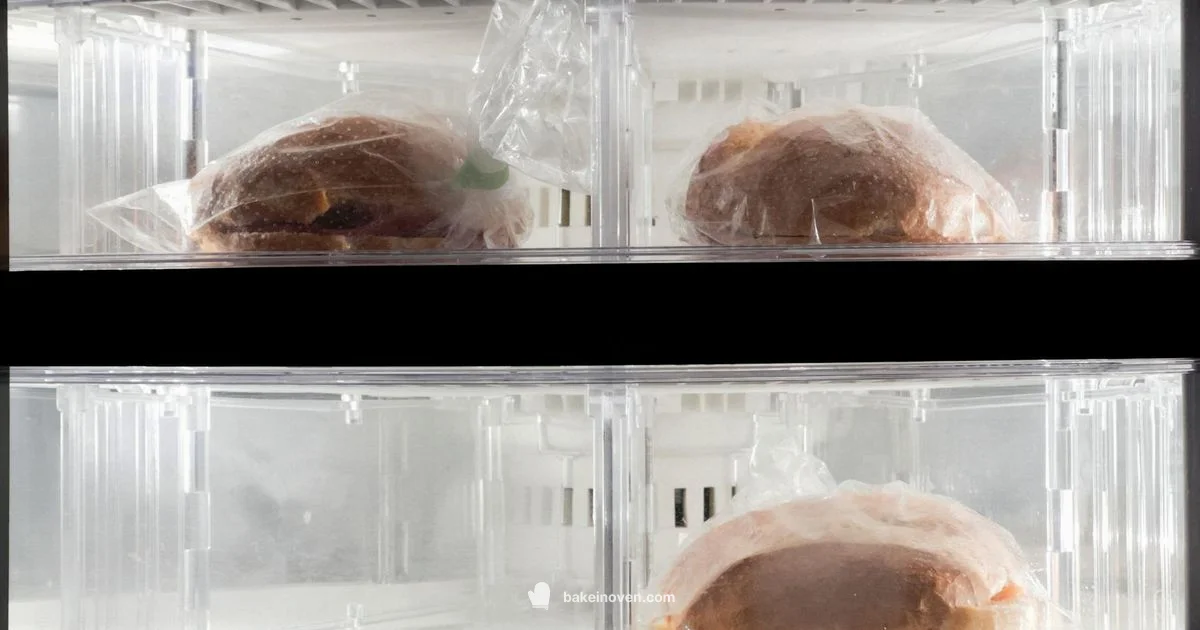 Ziti Freezing Tips - Bake In Oven