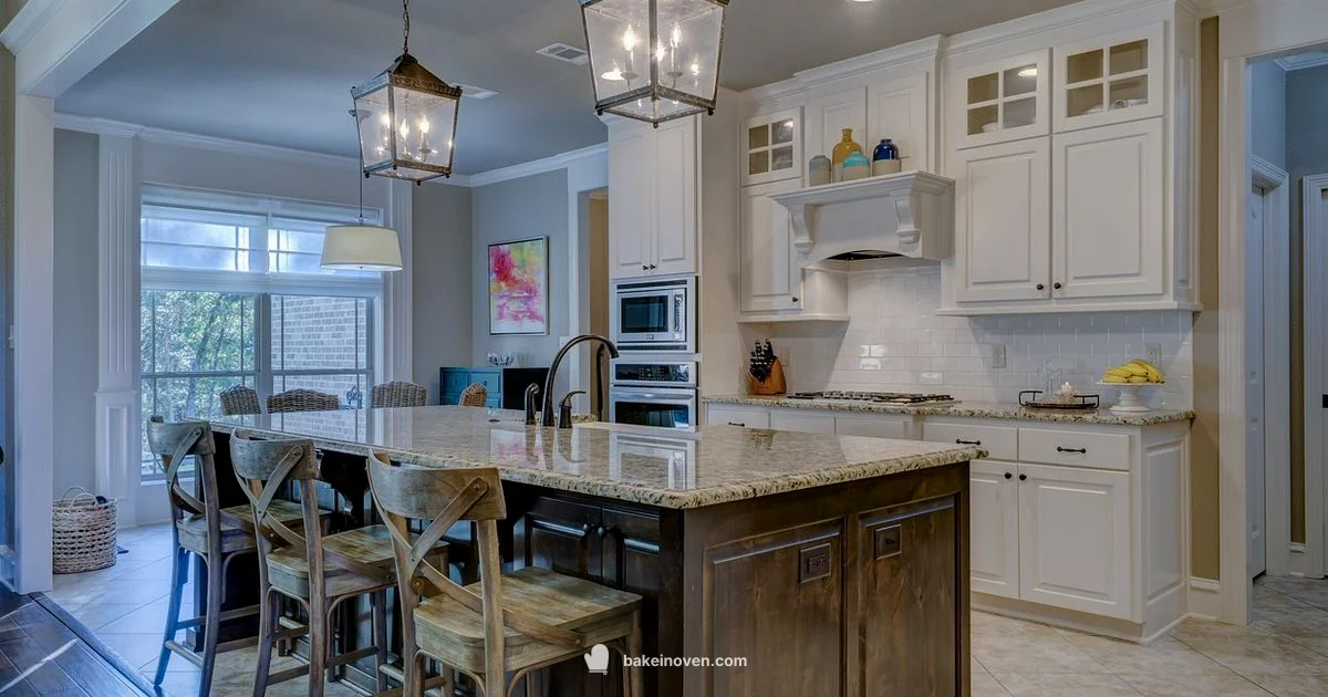 Kim Joy Bake Off - Bake In Oven