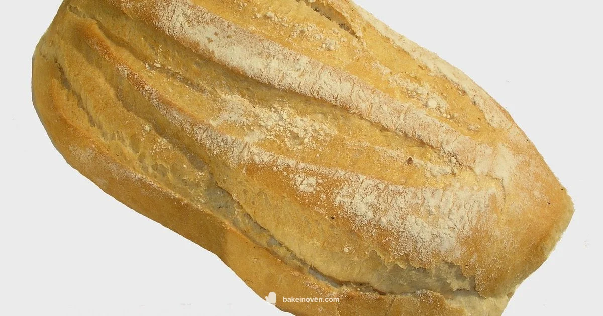 Baking vs Cooking - Bake In Oven