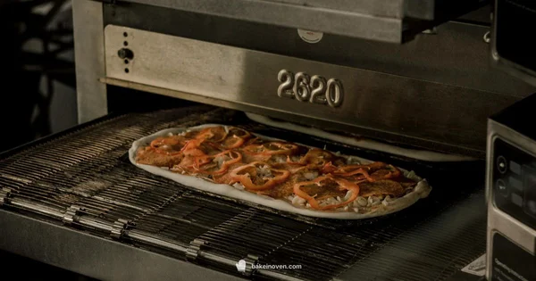 Broil vs Bake - Bake In Oven