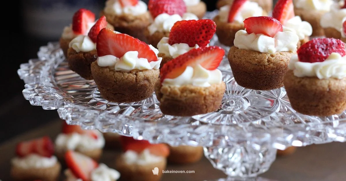 No Bake Bites No Bake Bites - Bake In Oven