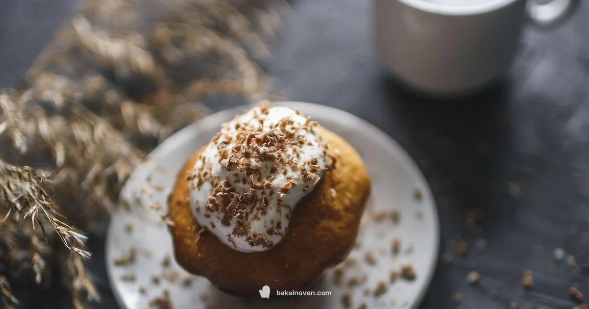 Cake Decor Guide - Bake In Oven