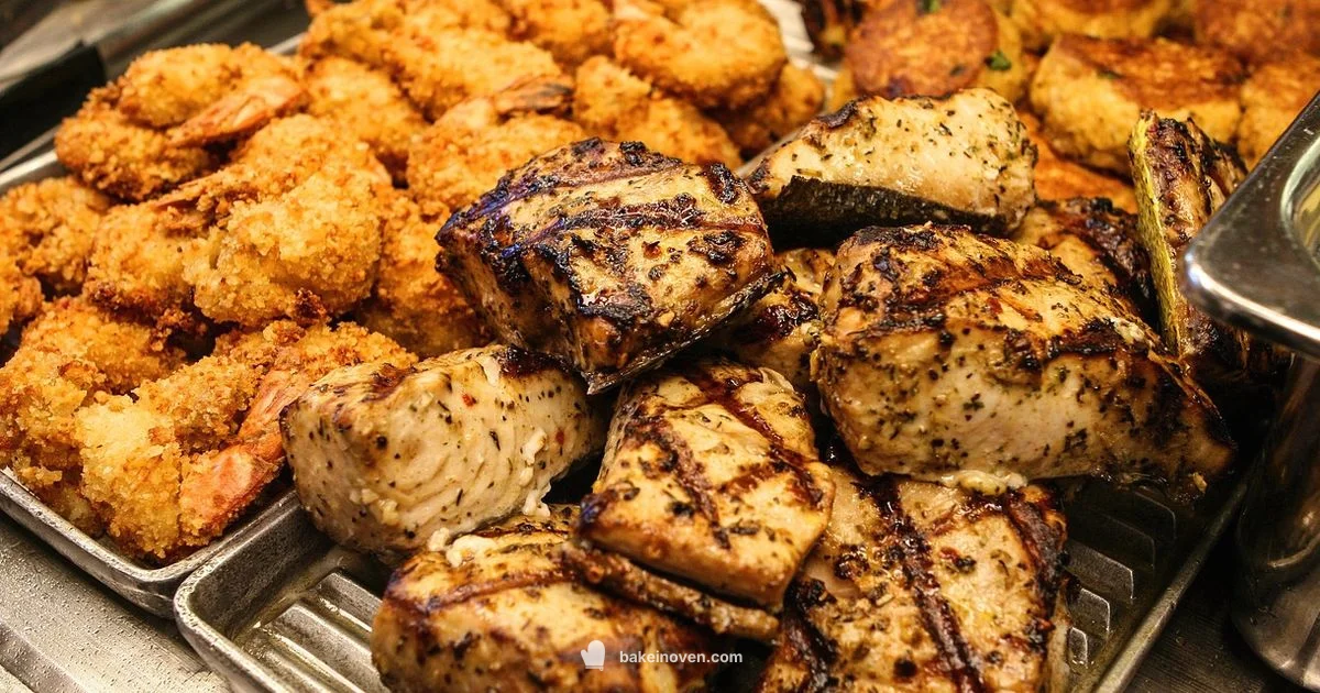 Juicy Roast - Bake In Oven