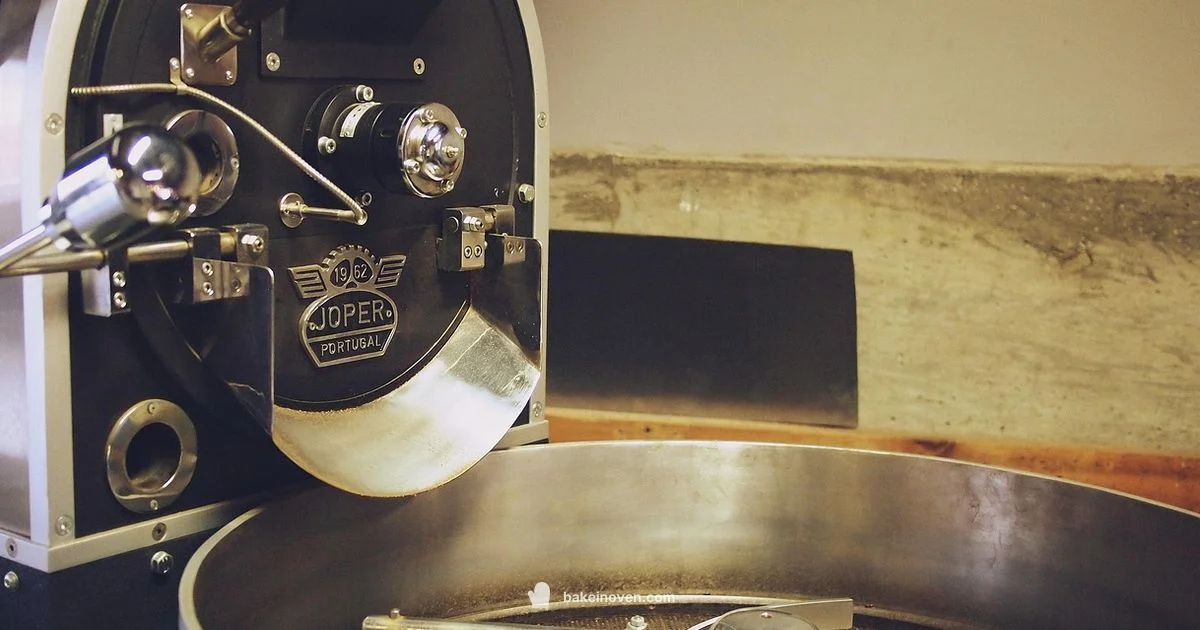 Roasting Mastery - Bake In Oven