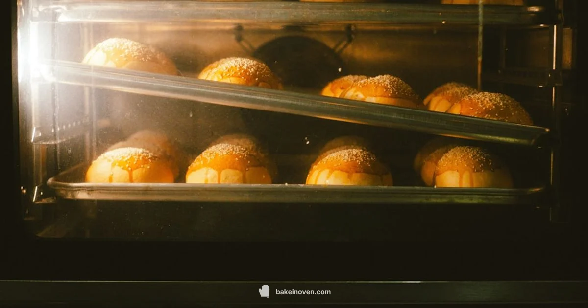 Oven Temp Guide - Bake In Oven