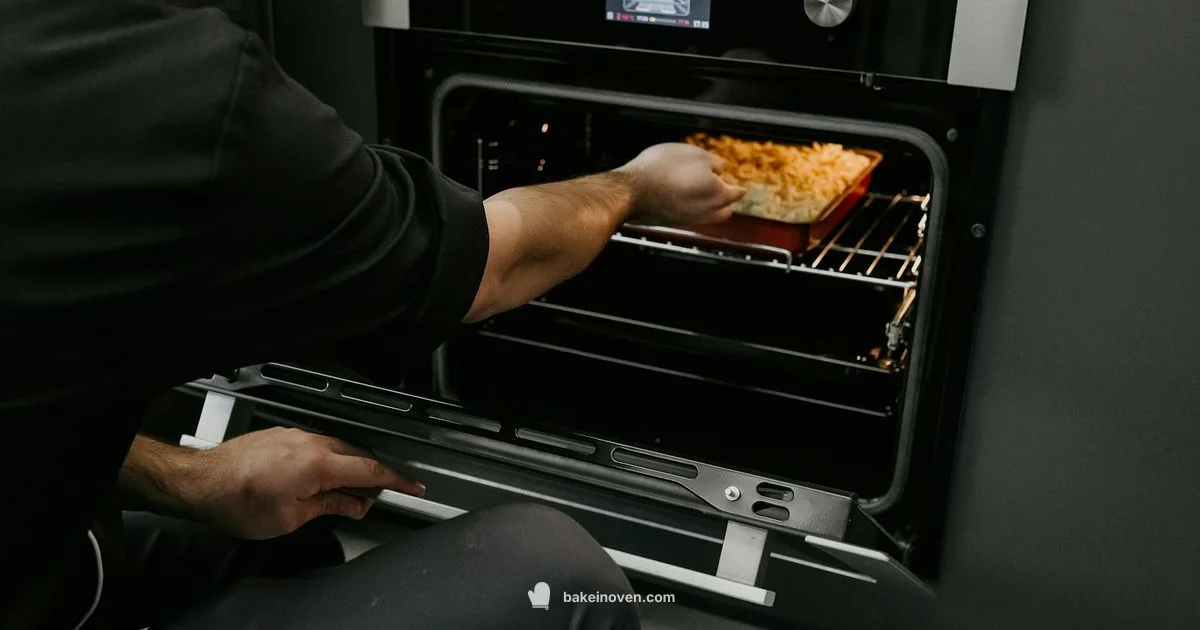 Conv Bake vs Roast Conv Bake vs Roast - Bake In Oven