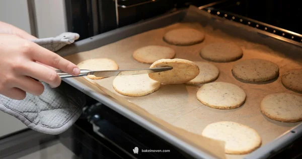 Conventional vs Regular Bake - Bake In Oven