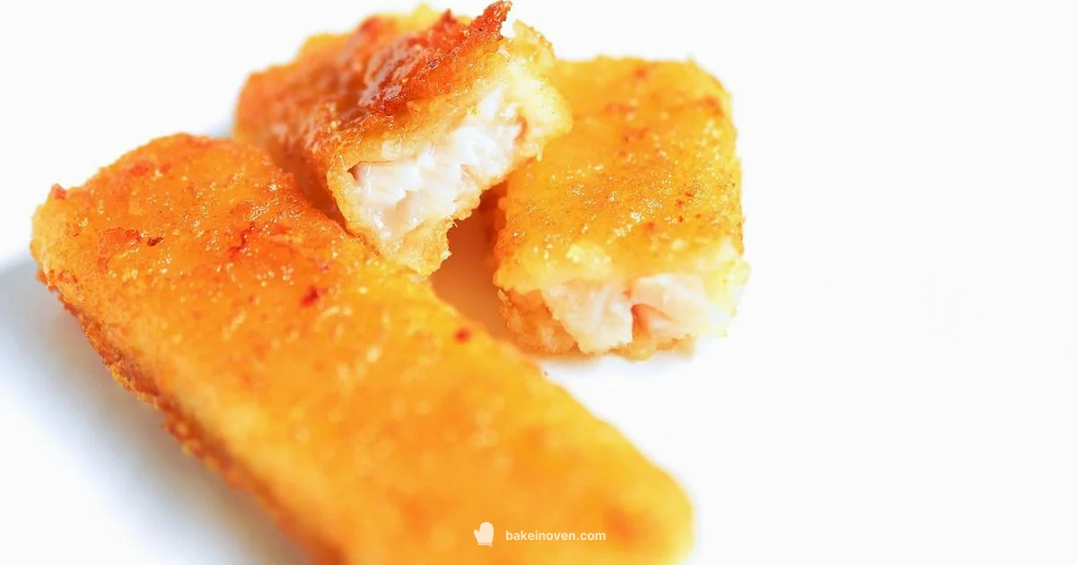 Baked Fish Guide - Bake In Oven