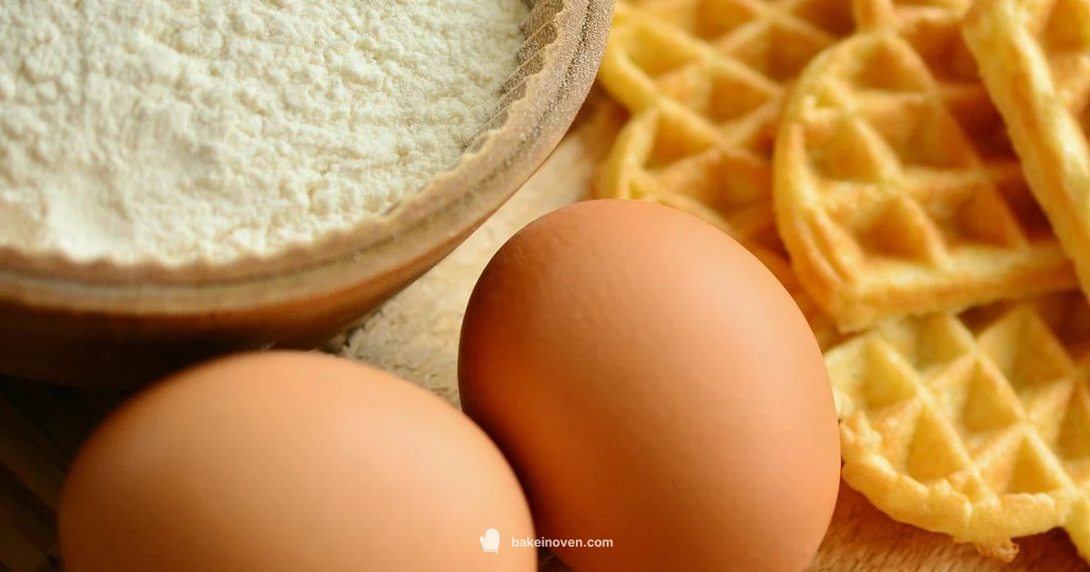 Baked Eggs Guide - Bake In Oven