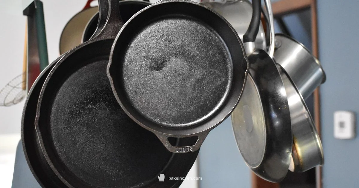 Best Bakeware Types - Bake In Oven