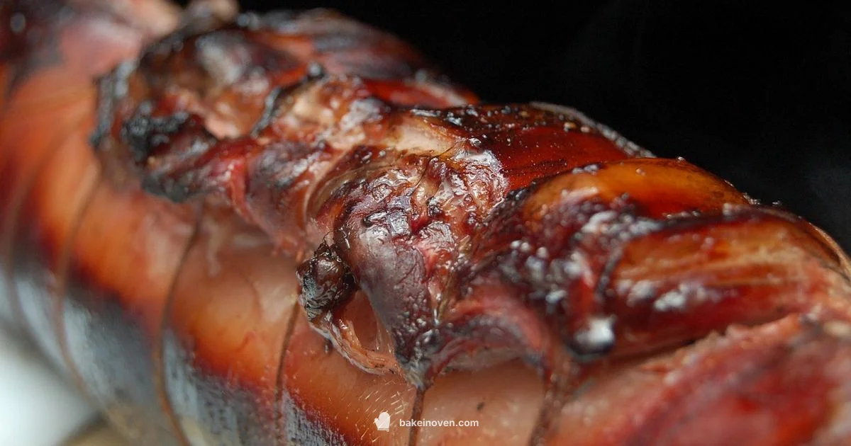 Chuck Roast Grilling Guide - Bake In Oven