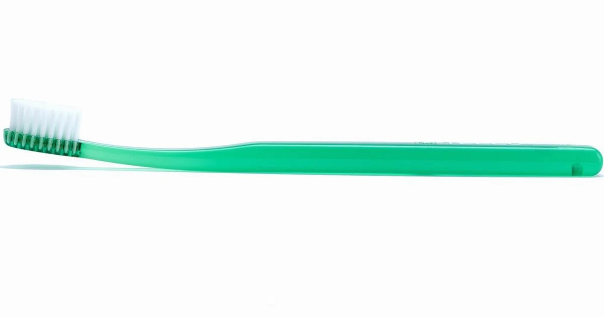 Whitening with Soda Whitening with Soda - Bake In Oven