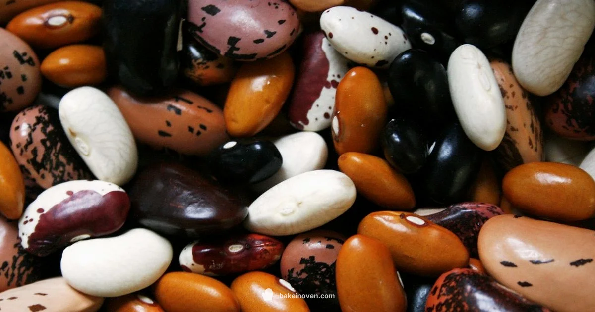 Baked Beans Origin - Bake In Oven