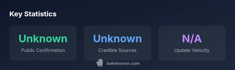 Infographic on verifying celebrity family status with unknowns