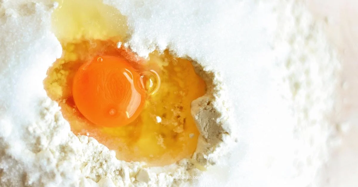 Egg-Free Cake Guide Egg-Free Cake Guide - Bake In Oven