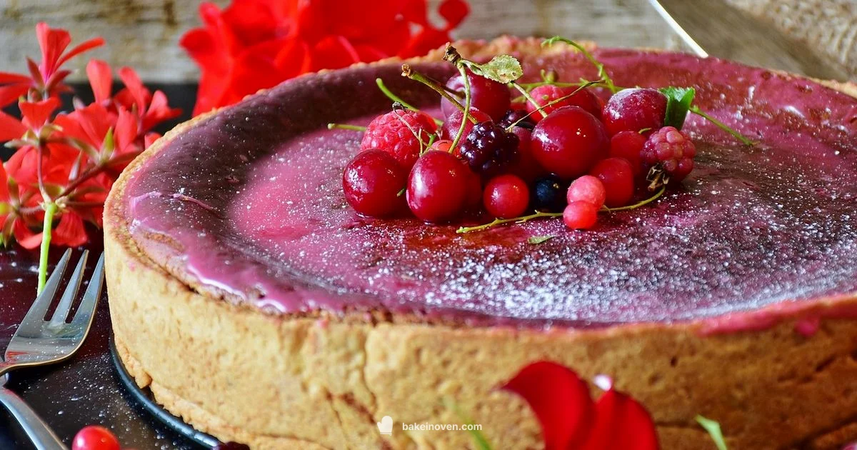 PB No-Bake Cheesecake PB No-Bake Cheesecake - Bake In Oven