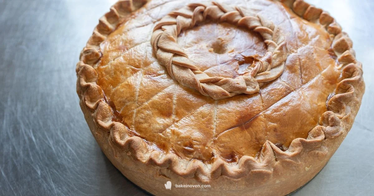 Blind Bake Basics Blind Bake Basics - Bake In Oven