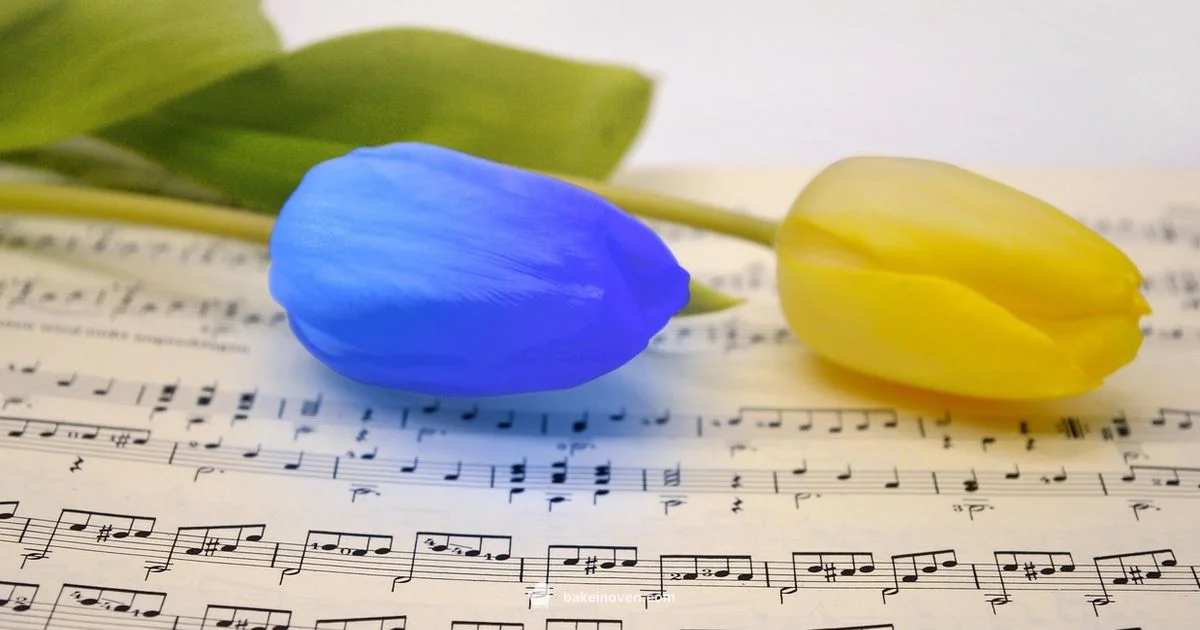 Bake for Ukraine Guide Bake for Ukraine Guide - Bake In Oven