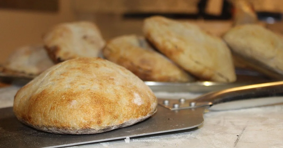 Local Bakery Finder - Bake In Oven