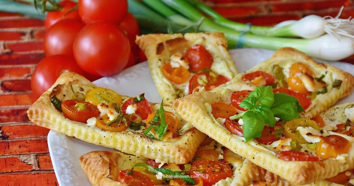 Easy Mac Bake - Bake In Oven