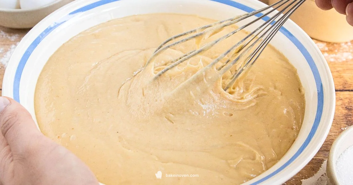 Bake a Cake Tutorial Bake a Cake Tutorial - Bake In Oven