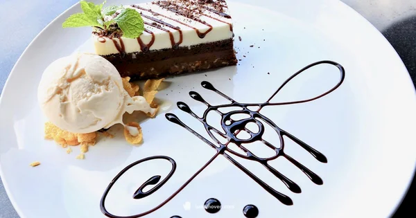 Cream Cheese Baking - Bake In Oven