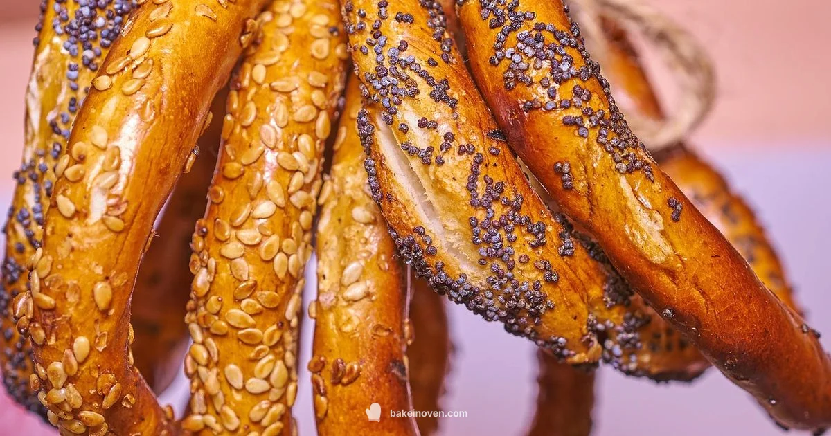 New York Bagels at Home New York Bagels at Home - Bake In Oven