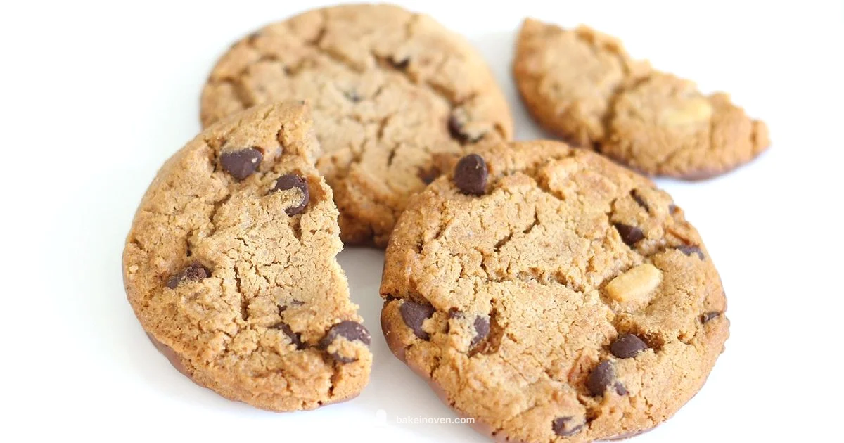 Best Home Baked - Bake In Oven