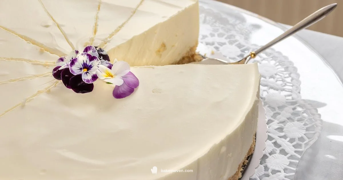 Cake Life Philly - Bake In Oven