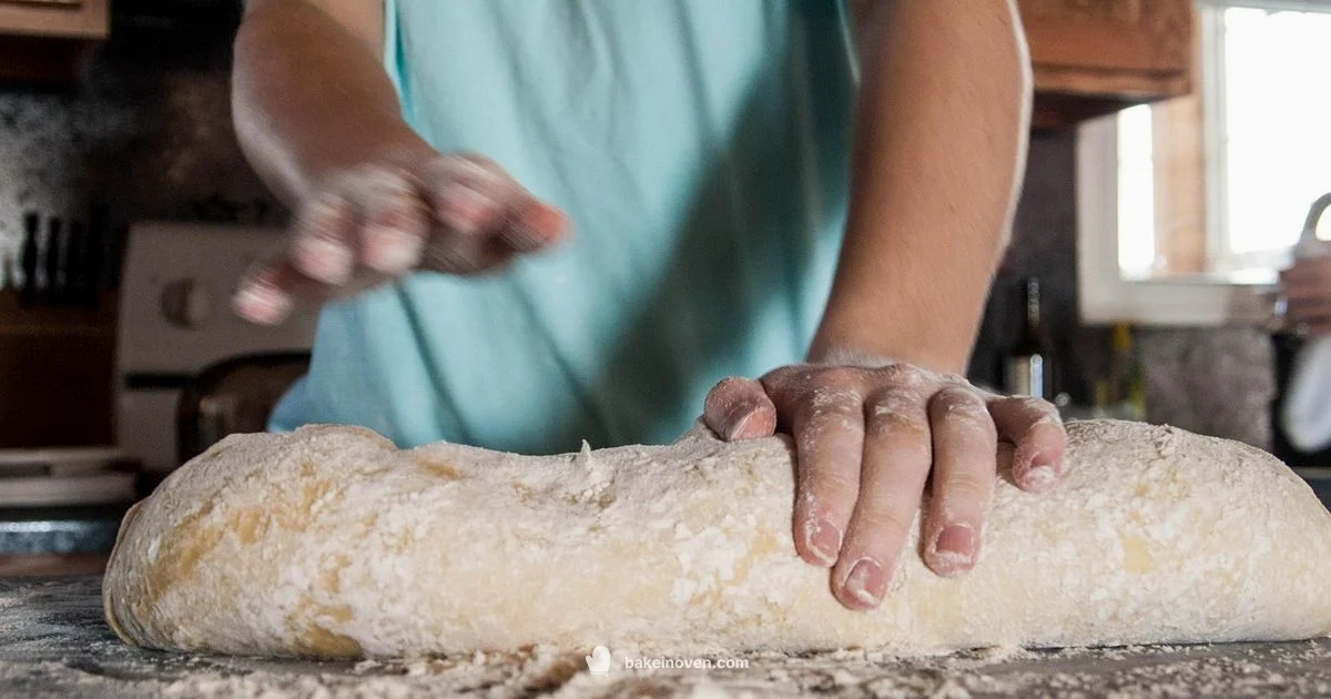 Bake Eat Love Bake Eat Love - Bake In Oven