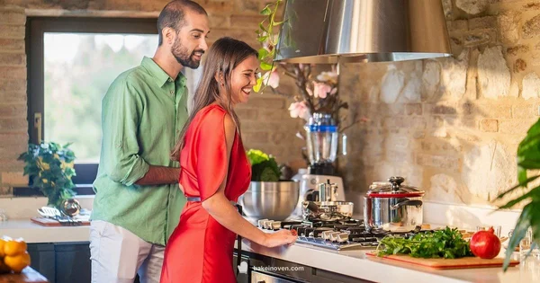 Juicy Oven-Baked Chicken - Bake In Oven