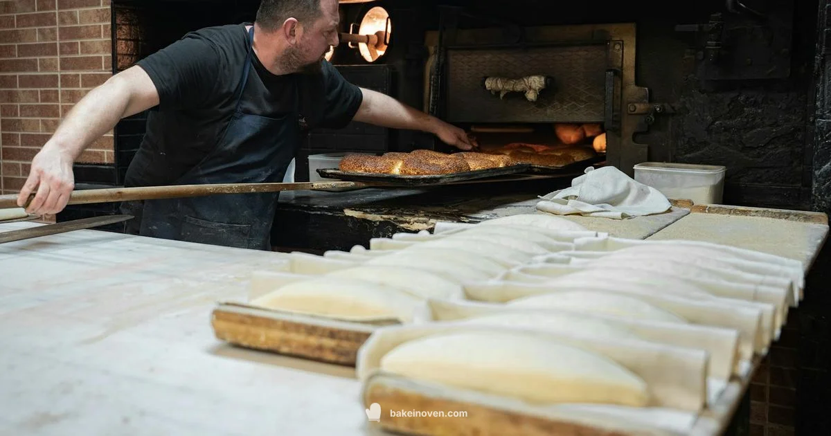 Bake Website Guide - Bake In Oven