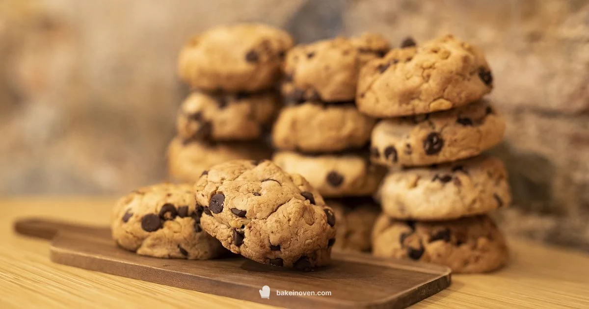 No-Bake Cookies Guide No-Bake Cookies Guide - Bake In Oven