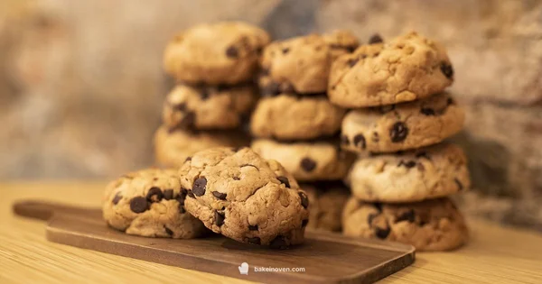 No-Bake Cookies Guide - Bake In Oven