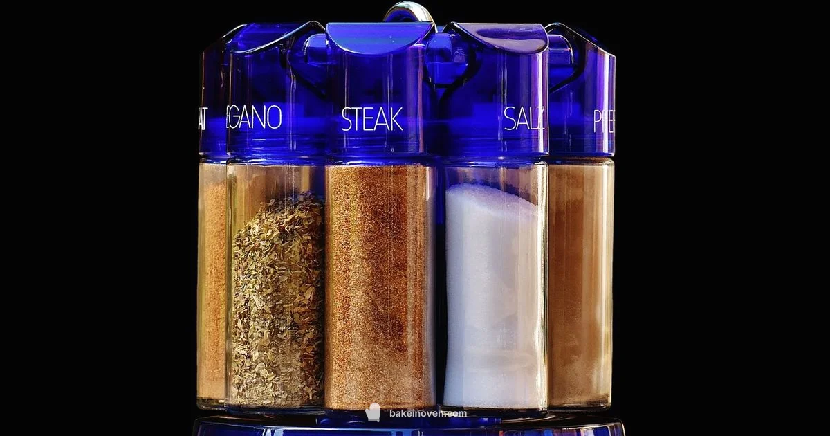 Baking Settings Essentials - Bake In Oven