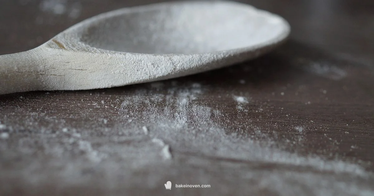 Baking Soda Essentials Baking Soda Essentials - Bake In Oven