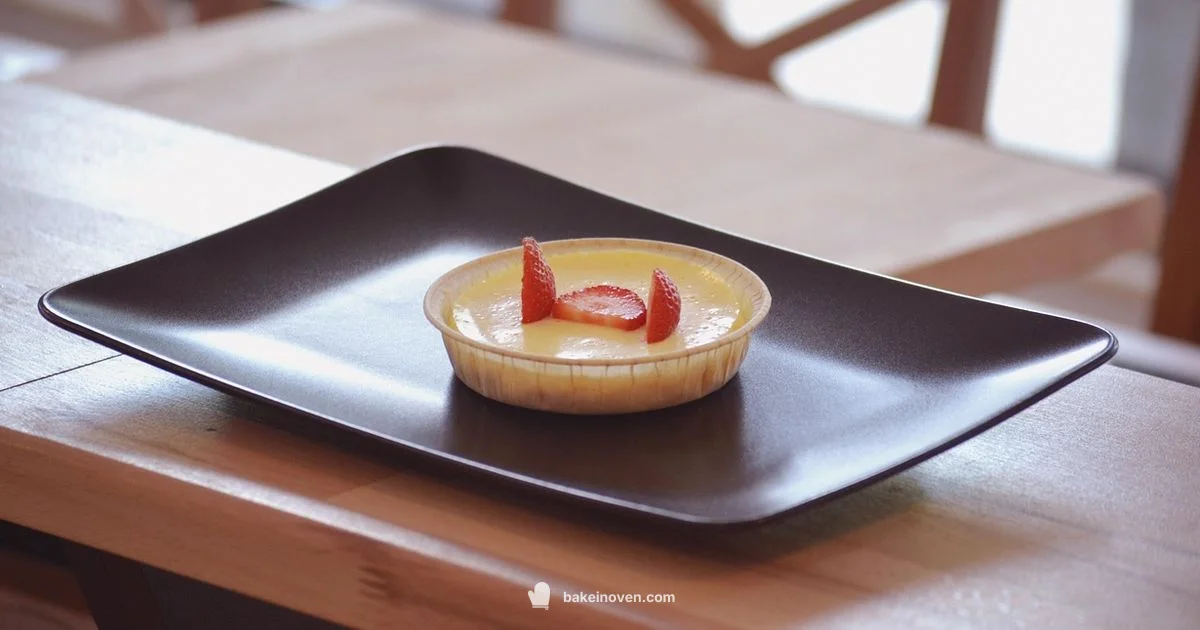 No-Bake Cheesecake Guide - Bake In Oven