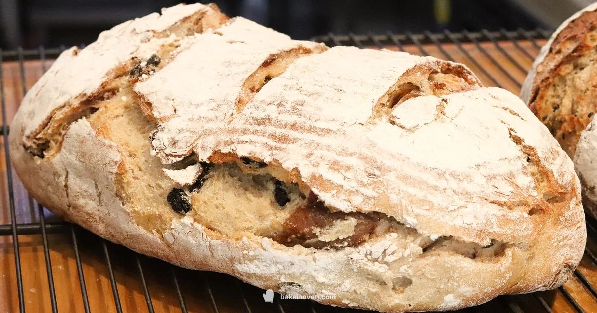 Chicago Bakeries Guide - Bake In Oven