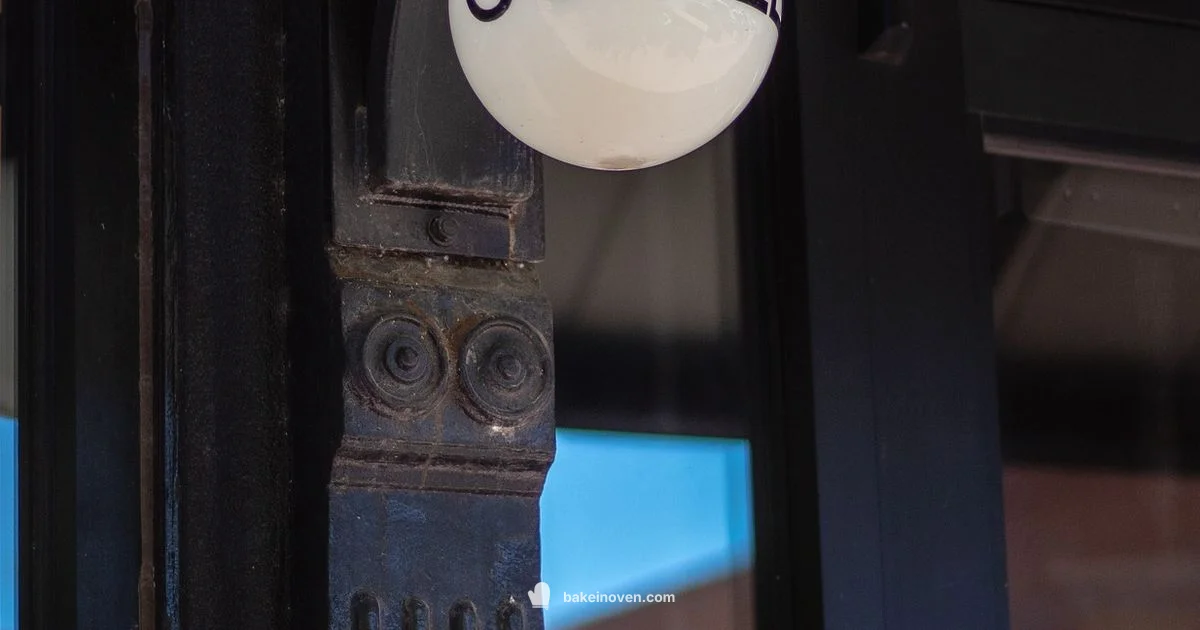 Open Now - Bake In Oven