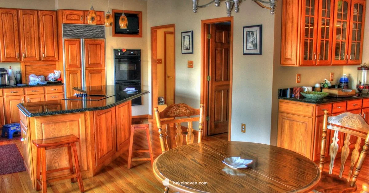 Perfect Baked Potatoes - Bake In Oven