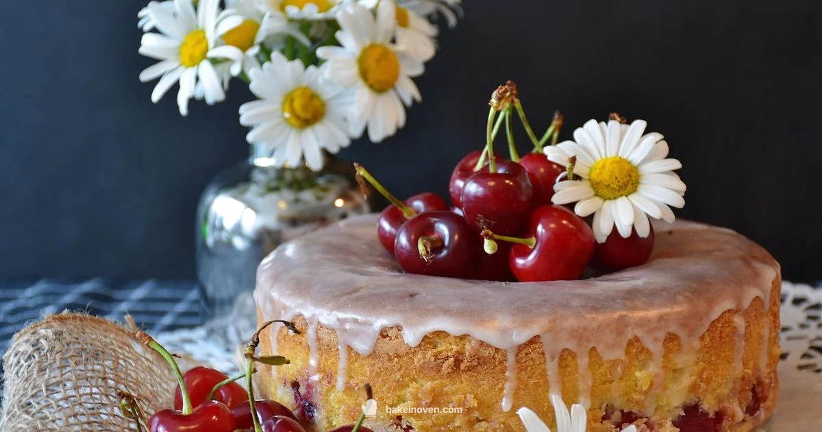 Bake Off Hosts Bake Off Hosts - Bake In Oven